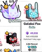 PETS GO! Galaksi Fox 120M [EN UCUZU]