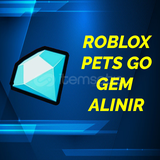 PETS GO GEMS