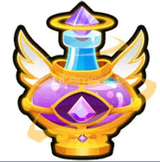 ⭐Pets Go God Potion⭐