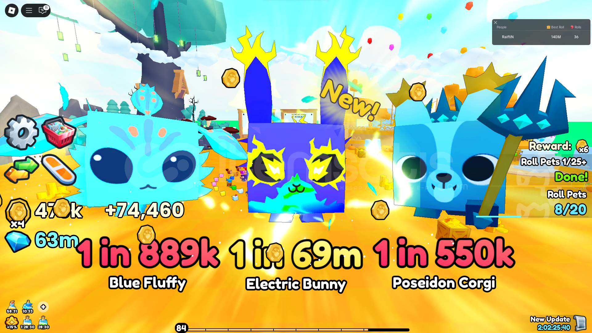⭐Pets Go – Hazır Oyun! ⭐Pets Go – Hazır Oyun!