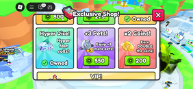 Pets go hesap