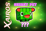 Pets Go / Hippomelon (Secret Pet) Sınırlı Stok!