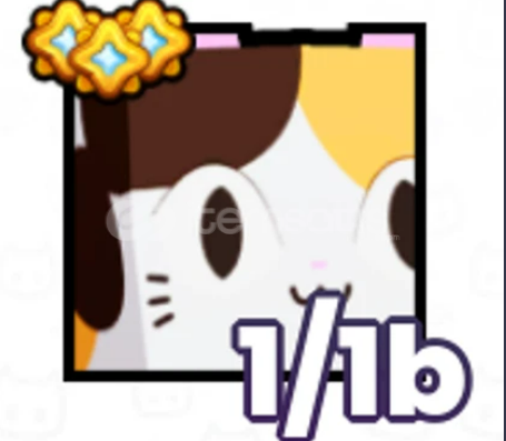 PETS GO Huge Calico Cat  PETS GO Huge Calico Cat