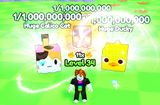 PETS GO | HUGE CALİCO, DUCKY VE HELL ROCK! 