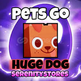 Pets Go Huge Dog En Hizli Teslim