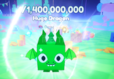 Pets Go huge dragon ucuz fiyata