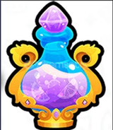 Pets Go Jelly Got Potion