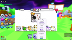 Pets go nadir titanic sınırlı sayılı halloween