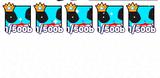 Pets Go / Titanic Bloo