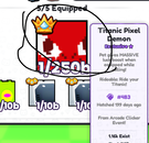 pets go titanic pixel demon