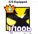 Pets GO Titanic Wicked Empyrean Dominus EN UCUZ