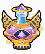 PETS GO x100 SPHINX GOD POTION