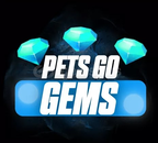 PETSGO✅50M GEMS✅ [ Hızlı Teslimat]