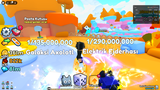 PetsGo 81m Gem