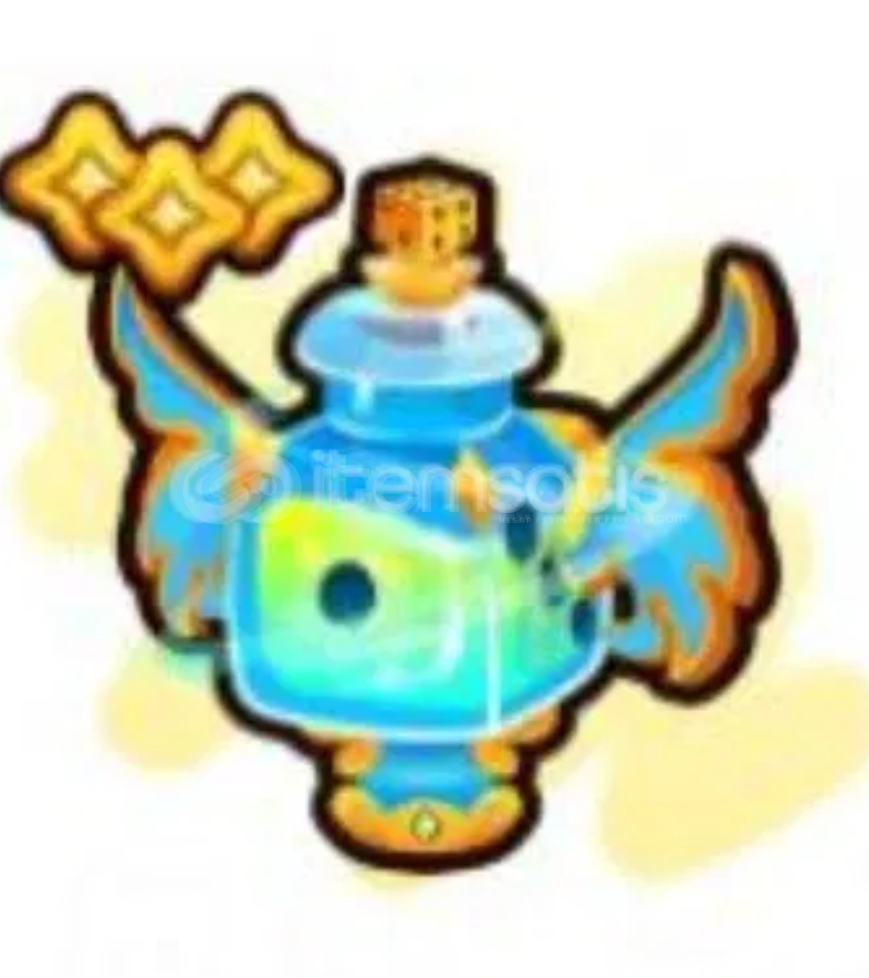 Go items. Go items
