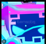 Petsim 99 (Huge aura dominus)