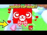 PetSim99 1x Huge Pet Sudan Ucuz .