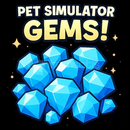 petsim99 random gems 750m-10b
