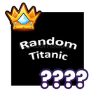petsim99 random titanic 