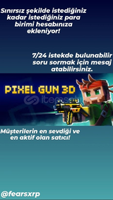 PG3D Sınırsız Para Birimi İmkanı!