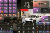 PGİ - 6 LVL AUG - SİLVER MİNİ VE DAHASI