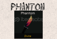 Phantom Breaking Point/BP (Limited)