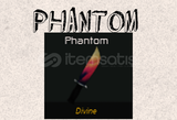 Phantom Breaking Point/BP (Limited)