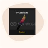 Phantom Breaking Point ( Limited )