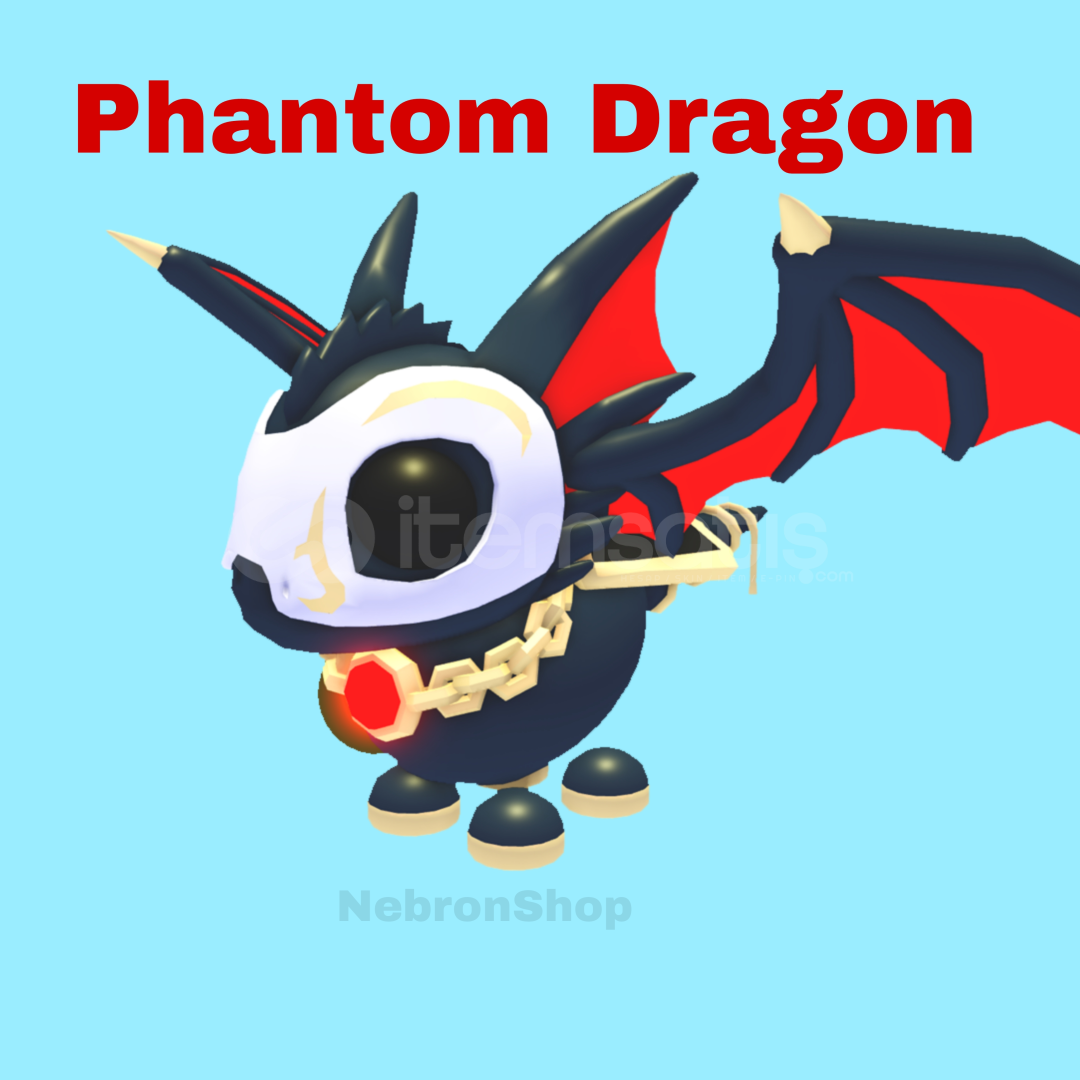 Phantom Dragon En Uygunu!  Phantom Dragon En Uygunu!