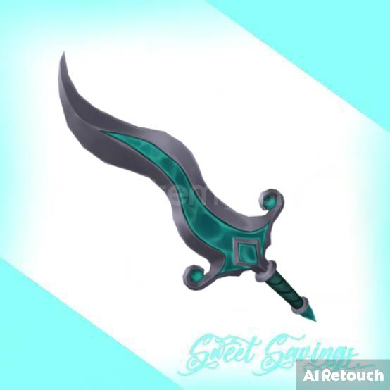 Ghost mm2. Ghost mm2