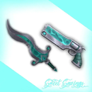 Phantom Set [Murder Mystery 2 - MM2]