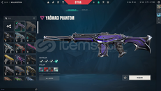 PHANTOM VE DAHA FAZLASII!!