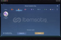 Pharsa col vex asp selena lucybox 