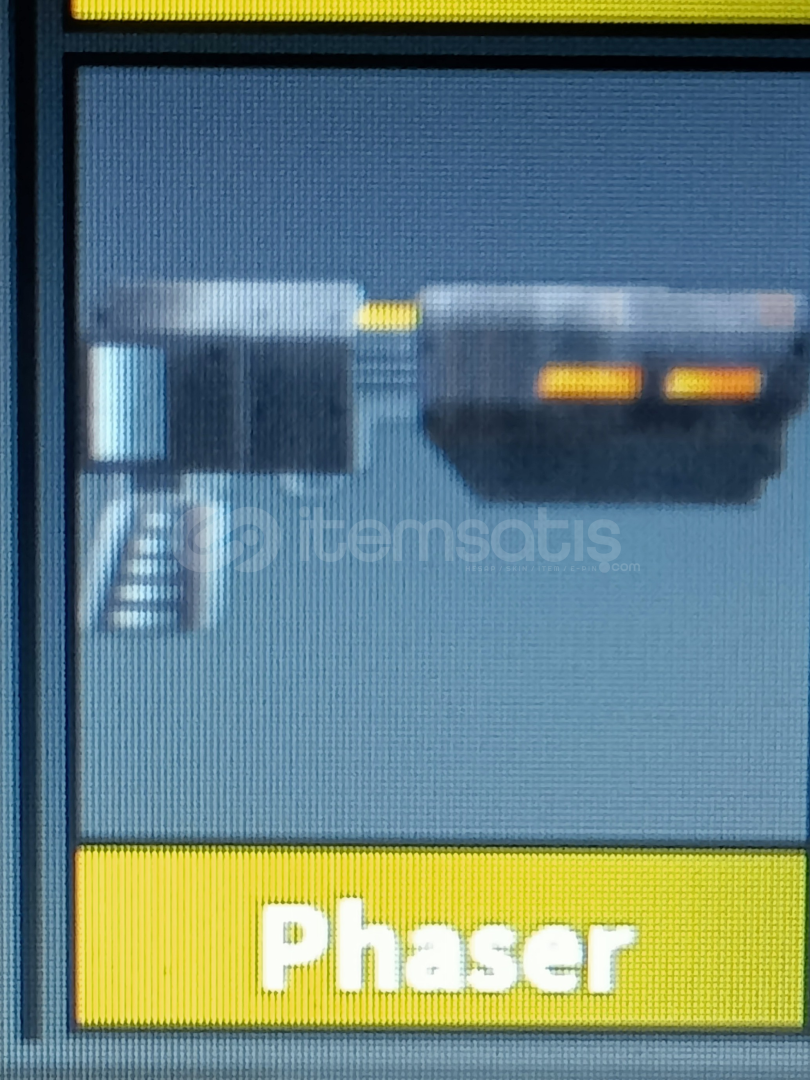 Phaser Phaser