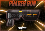 ☘️PHASER VINTAGE☘️[En Uygunu] [mm2]