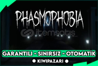Phasmophobia
