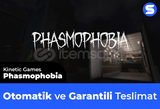 Phasmophobia