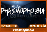 Phasmophobia