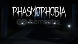 ⭐ Phasmophobia + Destek Garanti