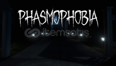 PHASMOPHOBIA+Garanti