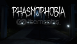 Phasmophobia + Garanti