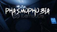 Phasmophobia + Garanti