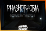 Phasmophobia + Garanti