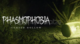 Phasmophobia + Garanti