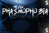 Phasmophobia + Garanti