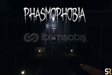 Phasmophobia / Garanti+Destek