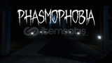 Phasmophobia + Garanti / Destek