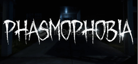 Phasmophobia+OTO SİSTEM