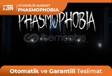 Phasmophobia