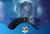 Phasmophobia Steam Hesabı